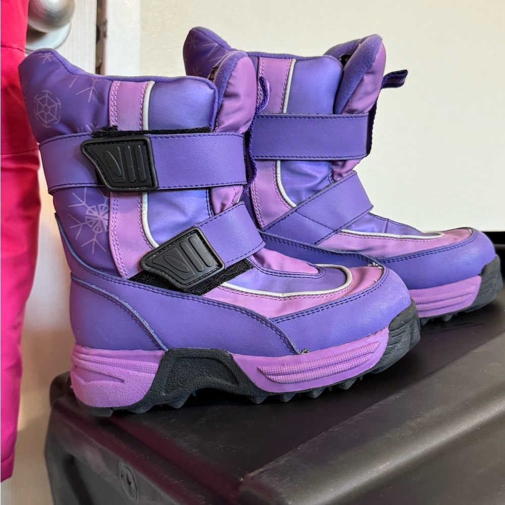 Snow/ski trip bundle - Picture 8 of 8